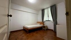 Blk 154 Meiling Heights (Queenstown), HDB 3 Rooms #519313931